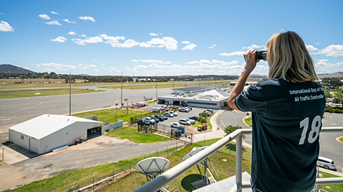 Albury Airport Emergency Exercise | FlyAlbury