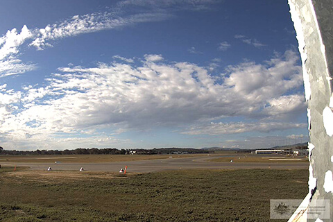 Live Weather Camera | FlyAlbury