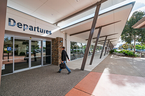 Charter Flights | FlyAlbury